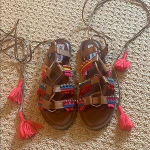 Steve Madden Sandals